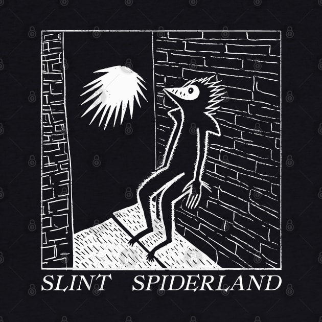 Slint ------ Spiderland by unknown_pleasures